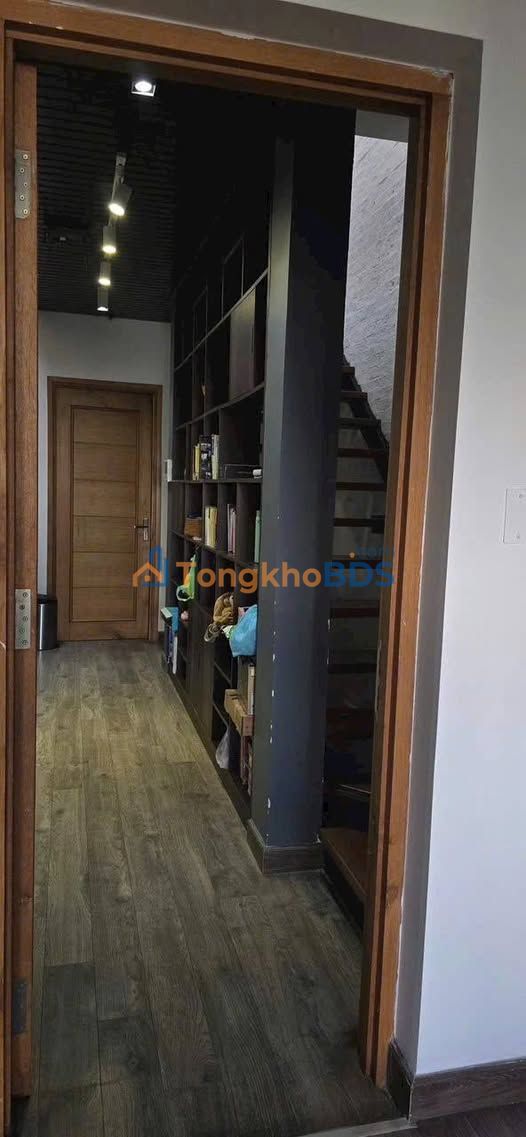 Nhà 3 Tầng Đường 22 Linh Đông 60m² - Sổ Hồng Hoàn Công, Full Nội Thất Cao Cấp