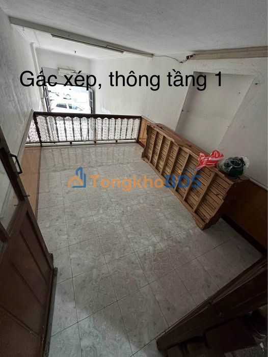 Nhà Mặt Tiền Lý Thường Kiệt, TP Thái Bình - Kinh Doanh & Ở Thoải Mái