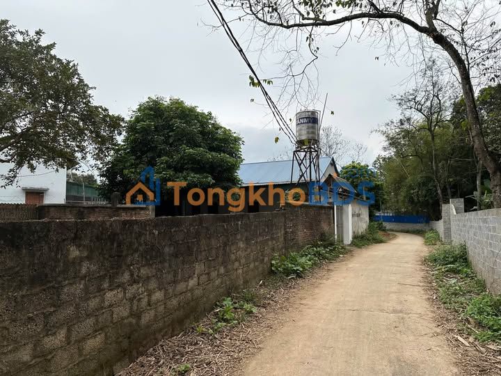 Đất Cổ Lũng 200m² Giá 400 Triệu - Sổ Đỏ Thổ Cư, Ô Tô Tận Cửa