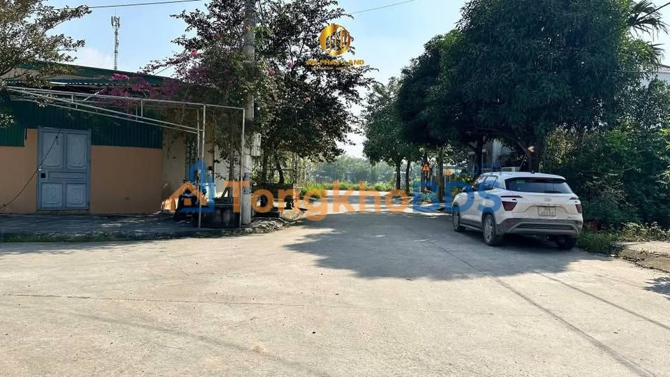 Bán Đất KDC Vườn Trên Ninh Bình 108m² - Sổ Đỏ, MT 6m, Gần Chợ & Trường