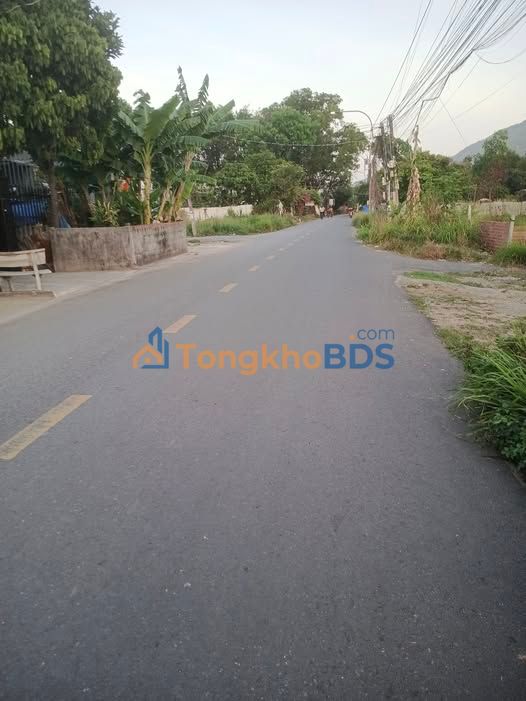 Đất nền ấp Thanh Phong, Phú Mỹ - 368 Triệu/lô, Sổ hồng sẵn tên