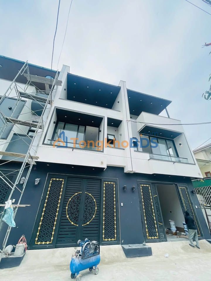 Nhà Thăng Long Vinh 60m² 4.3 tỷ Sẵn sàng ở ngay