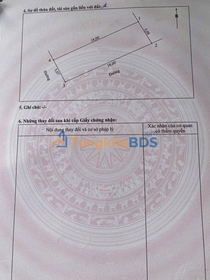 Đất Góc 91m² Nghi Phú, Vinh - Lô Đẹp Hướng Tây Nam, Giá 1.68 Tỷ