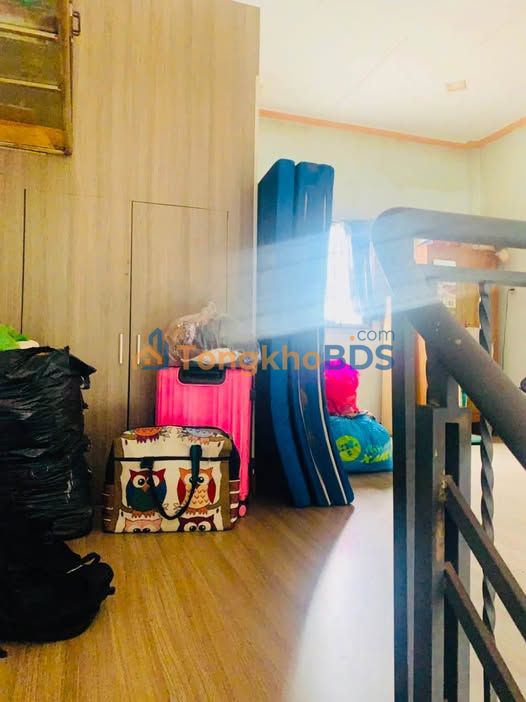 Nhà 36m² Nguyễn Khuyến, Vĩnh Hải - Giá 1.2 Tỷ, Sổ Hồng Riêng