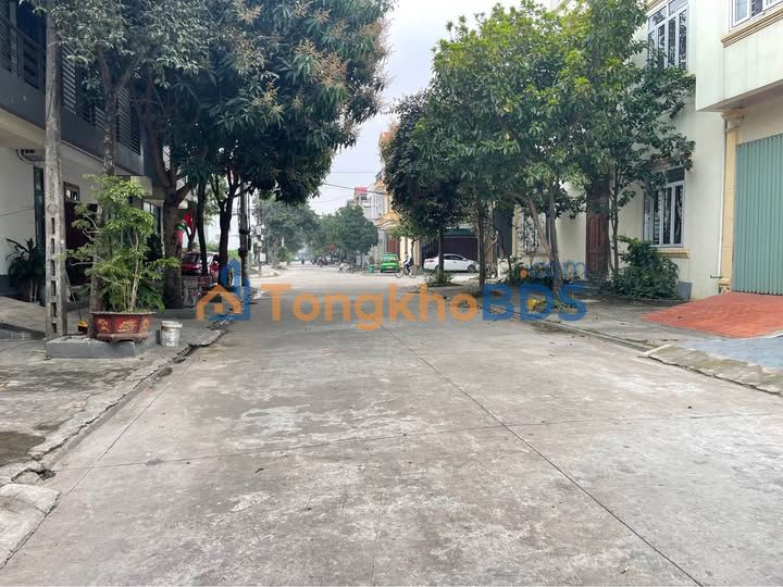 Bán đất 100m² Bích Đào, Hoa Lư - Hướng Bắc, Đường 13m, Giá 4 tỷ