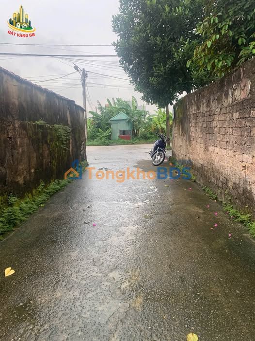 Bán Đất Phố Bình Chương Ninh Khánh 48m² - Mặt Tiền Rộng 8m, Giá 3 Tỷ