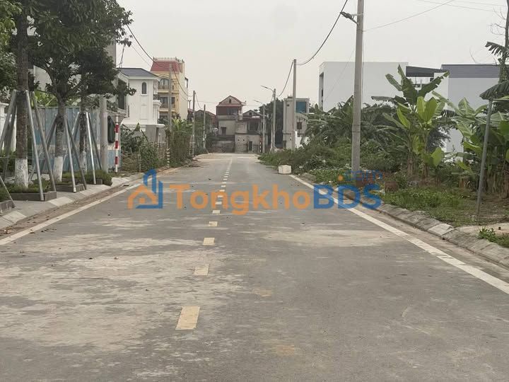 Đất Nền Tam Điệp 133m² - Mặt Tiền 7m Đường Cafe Amy, Sẵn Sàng Xây Biệt Thự