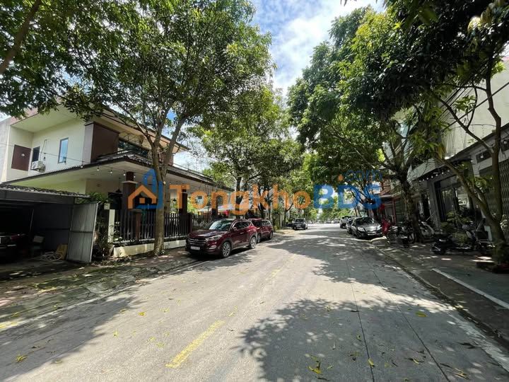 Đất Nền Sổ Đỏ Cam Đường, Lào Cai 111m² - Giá Tốt, Vị Trí Trung Tâm