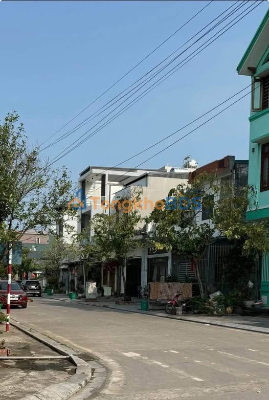 Bán Đất Vàng Móng Cái 90m² - Hướng Tây Nam - Giá 2 Tỷ Đầu Tư Sinh Lời