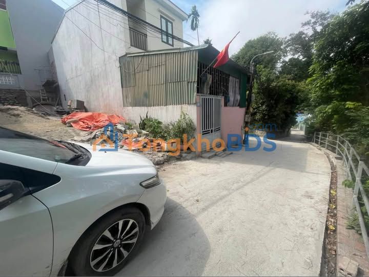 Đất Nền Hà Lầm Hạ Long 76m² - Ô Tô Đỗ Cửa, Giá Vỡ Bank