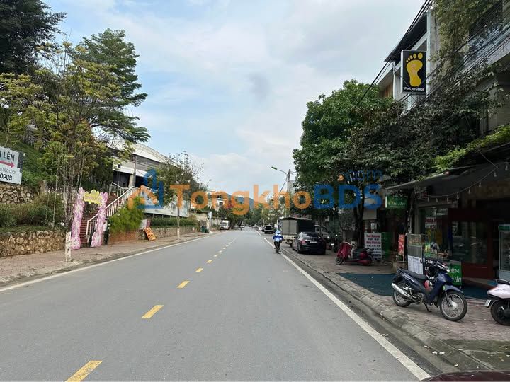 Nhà Cấp 4 Kim Tân, Lào Cai 90m² - Giá 3.45 Tỷ, Vị Trí Đắc Địa