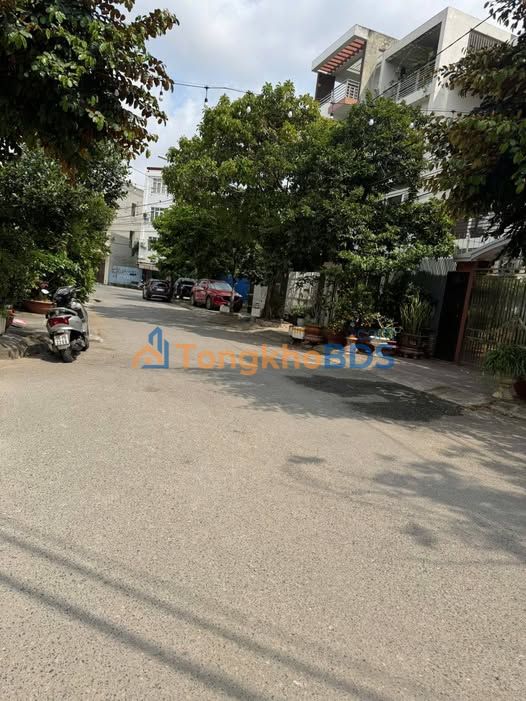 Nhà riêng Văn Cao 90m² 10,5 tỷ - Sẵn sàng ở ngay