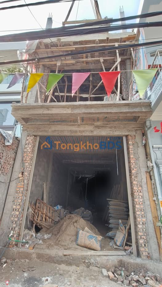 Nhà Mặt Ngõ Kinh Doanh Hồ Sen, 74m², 4 Tầng Thang Máy - 7.9 Tỷ