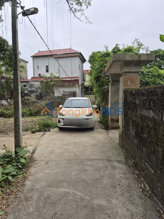 Đất Thanh Hà Thanh Liêm 71m² gần chợ Thạch Tổ - Sổ đỏ chính chủ giá đầu tư