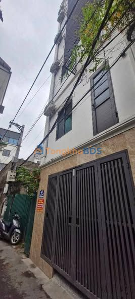 Nhà CCMN Xuân Phương 60m² giá 13 tỷ - Chính chủ bán