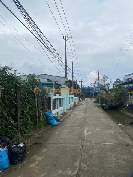 Đất Nền Điện Bàn Quảng Nam - 100m² Giá 4xx Triệu, Gần Chợ & Trường Học