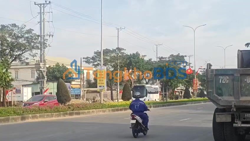 Đất nền Tân Phước Phú Mỹ 92m2 8 tỷ - Sổ đỏ chính chủ