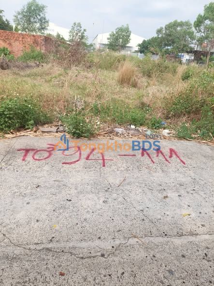 Đất nền Phú Mỹ 96m² giá 1,65 tỷ - Sổ đỏ chính chủ gần Hùng Vương