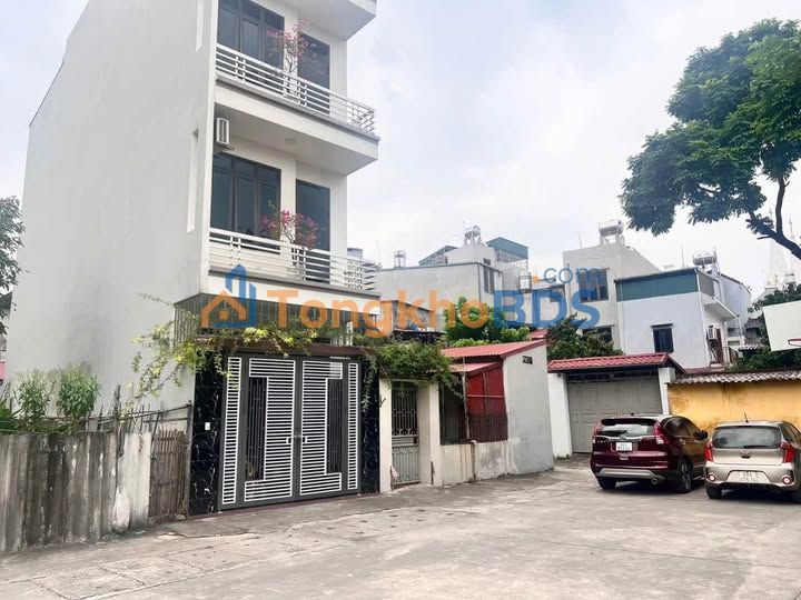 Đất nền Thánh Thiên Bắc Giang 83m² 4 tỷ - Sổ đỏ chính chủ