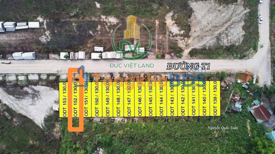 Đất Nền Lào Cai 130m² - Sổ Đỏ Sẵn Sàng, Gần Bến Xe Trung Tâm