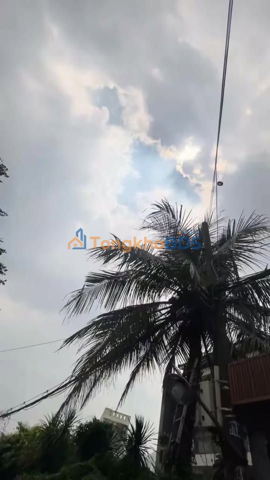 Nhà Mới 3.7 Tỷ, 56m², 3PN, Sổ Hồng Chính Chủ, Thủ Đức