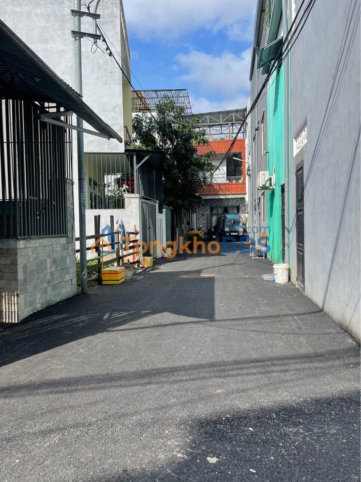 Đất Phước Ninh, Hải Châu 70m² - Nhỉnh 3 Tỷ - Sổ Đỏ Sẵn Sàng