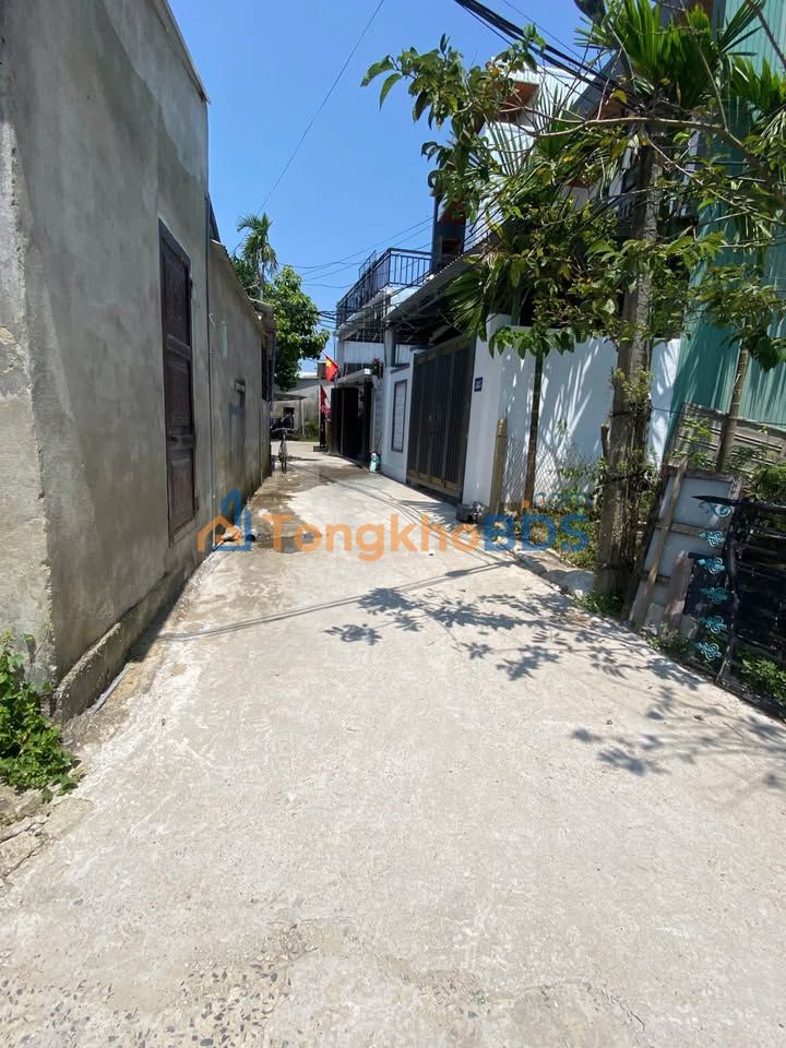 Nhà phố Cẩm Nam, Hội An 129m² giá 3 tỷ - Chính chủ bán