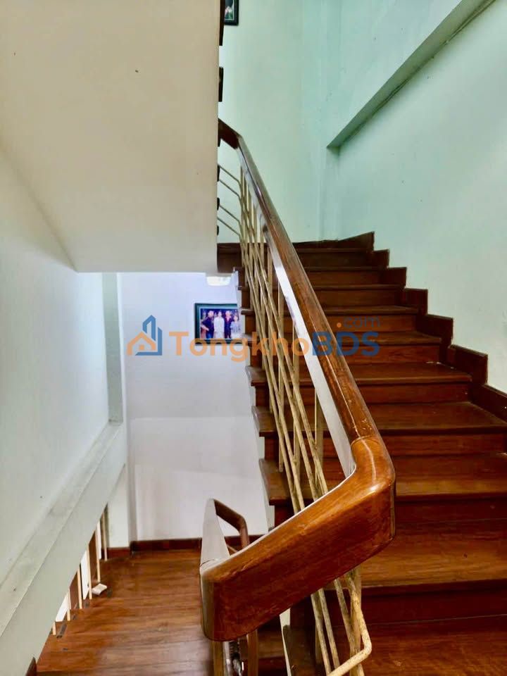 Nhà Mặt Tiền Hải Châu 73m² - Kinh Doanh Đắc Lợi - 9 Tỷ