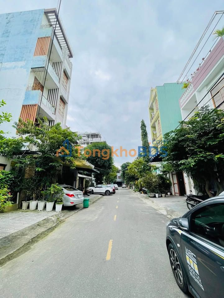 Bán Đất Nền 90m² Sơn Thuỷ - Sát Biển Ngũ Hành Sơn, Đà Nẵng