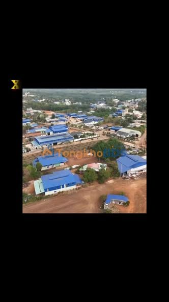 Đất nền Long Hà Phú Riềng 500m² 3.5-5 tỷ - Sổ đỏ chính chủ