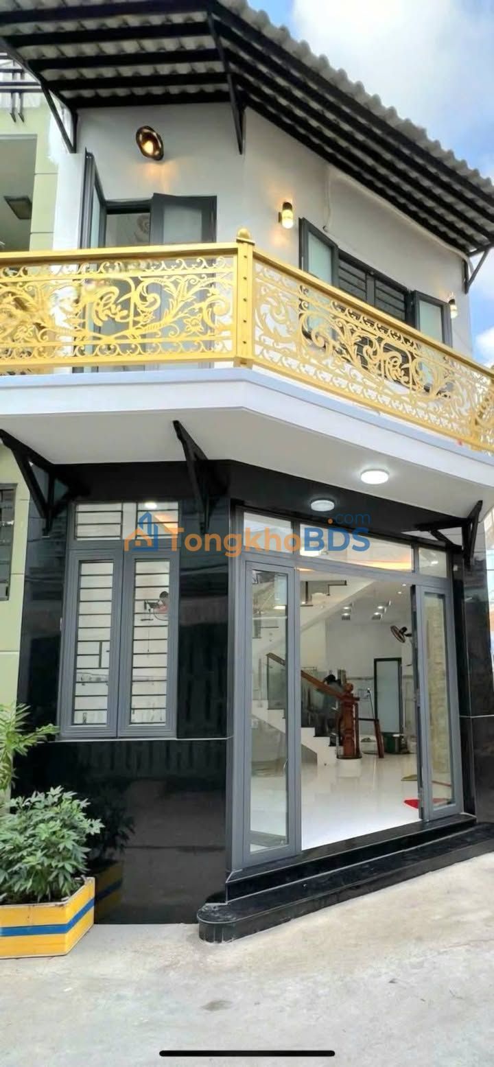 Nhà Hương Lộ 3 Bình Tân 40m2 4.025 tỷ - Chính chủ bán