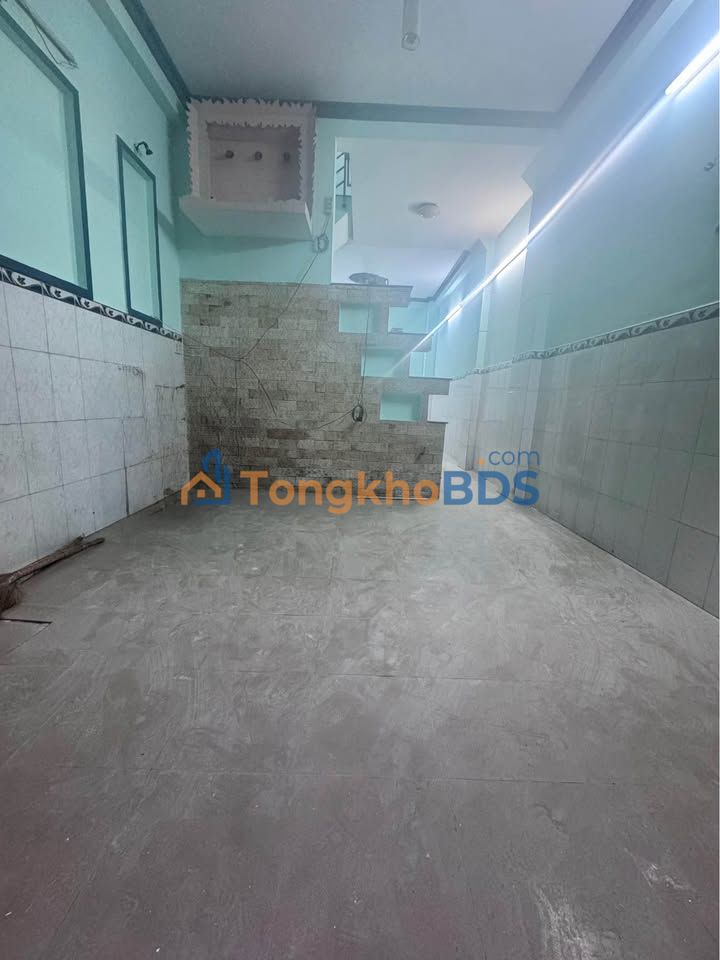 Nhà cho thuê Tây Lân Bình Tân 52m² 6,5 triệu - Sẵn sàng ở ngay