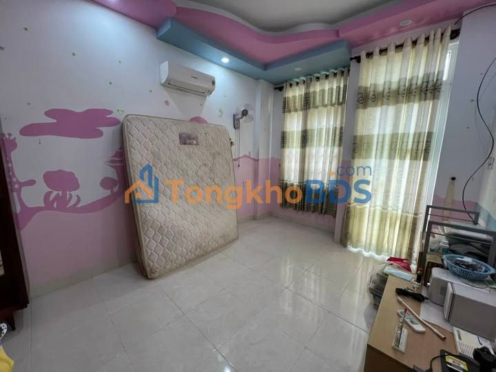 Cho thuê Mặt tiền KD Sầm uất Phan Thiết - 200m² - 9 Triệu/tháng
