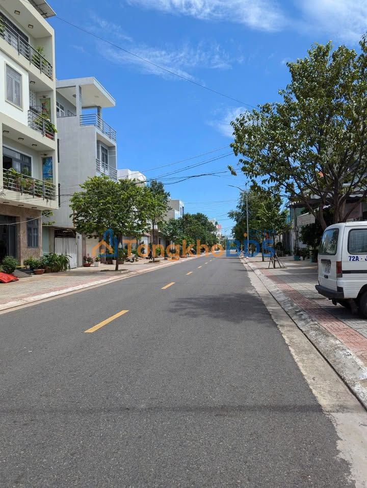 Đất Lê Thánh Tông Vũng Tàu 120m² 9,5 tỷ - Sổ đỏ