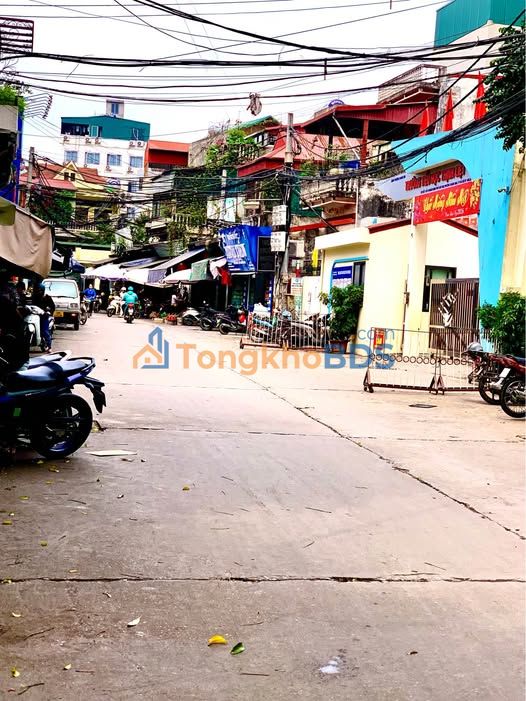 Nhà Thịnh Liệt 33m2 7.88 tỷ - Chính chủ bán