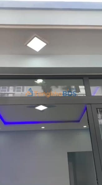 Nhà 48m² Hóc Môn - 1.4 Tỷ - Gần MT Nguyễn Thị Ngâu, Sẵn Ở Ngay