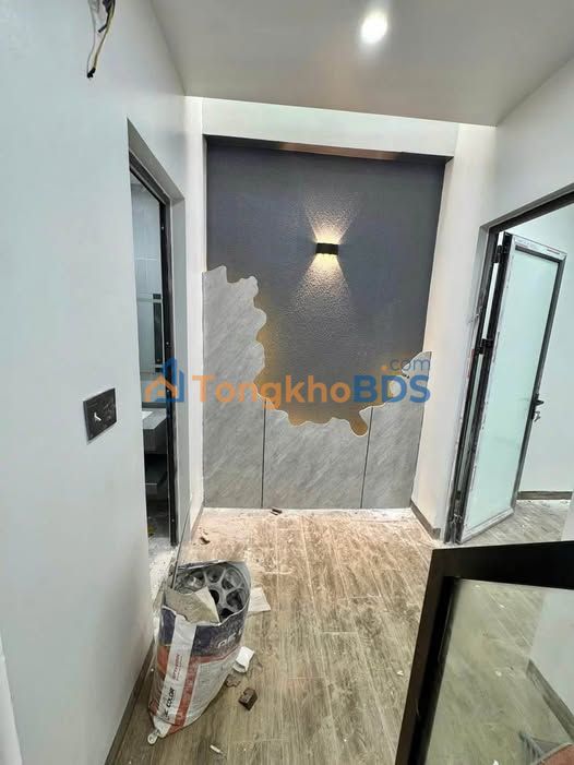 Nhà riêng Trần Huy Liệu 60m² 2.91 tỷ - Chính chủ bán