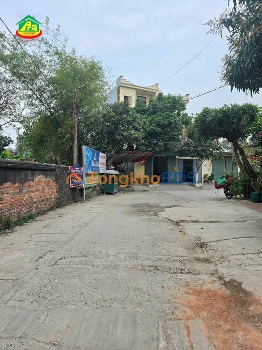 Bán đất T.P Hoa Lư 132m² mặt tiền 6.8m - Sổ đỏ sẵn sàng