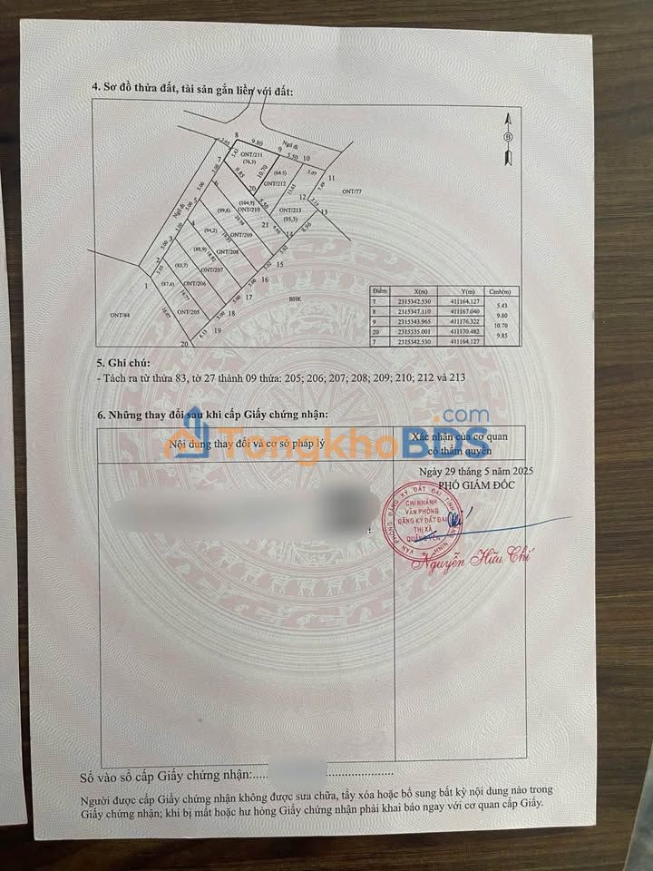 Đất nền Hạ Long 64-76m² giá từ 1 tỷ - Sổ đỏ sẵn sàng giao dịch