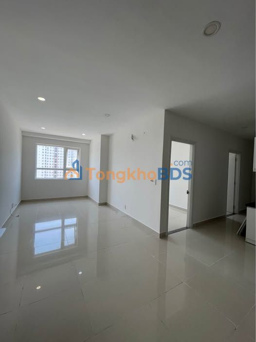 Căn hộ Topaz Elite Quận 8 - 85m² 3PN - 4.3 Tỷ