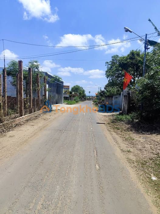 Đất nền Ea Kar 1020m² - Sổ hồng thổ cư, giá đầu tư 5xx triệu