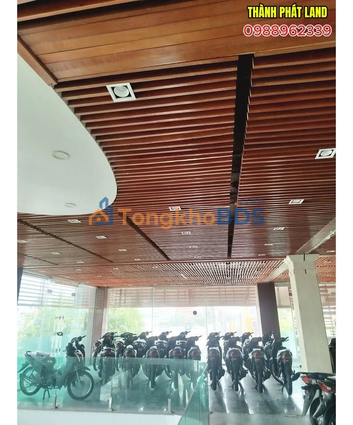 Mặt Tiền Kinh Doanh Mạo Khê 363.6m² - Vừa Ở Vừa Cho Thuê 40 Triệu/Tháng