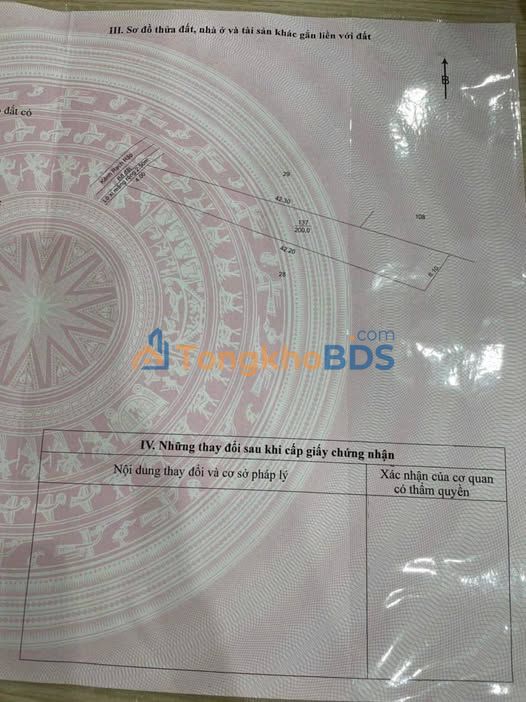 Bán nhà trọ 200m² Phường 8, TP Cà Mau - Kinh doanh tốt, full phòng