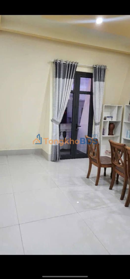 Shophouse Vincom Bạc Liêu 120m² - Kinh doanh đắc lợi, giá 6 tỷ