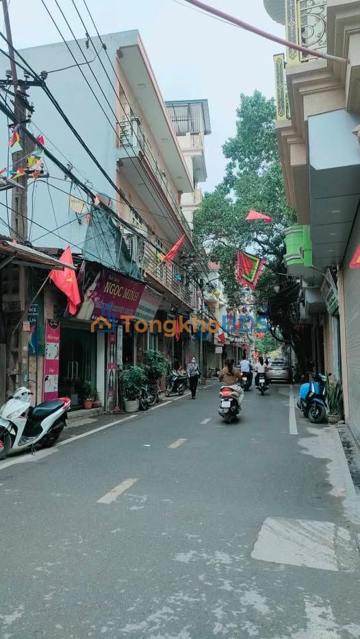 Nhà riêng An Khánh Hoài Đức 52m² thỏa thuận - Vị trí đẹp