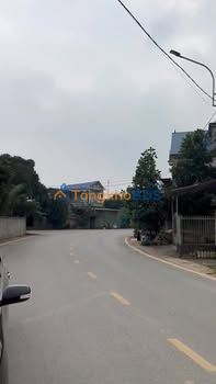 Đất nền Phú Thọ 75m² - Sổ hồng thổ cư, gần KCN Phú Hà