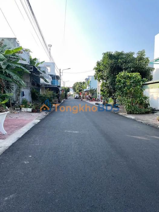 Đất Nền Khu Licogi Cà Mau 93m² - Sổ Hồng Thổ Cư Full