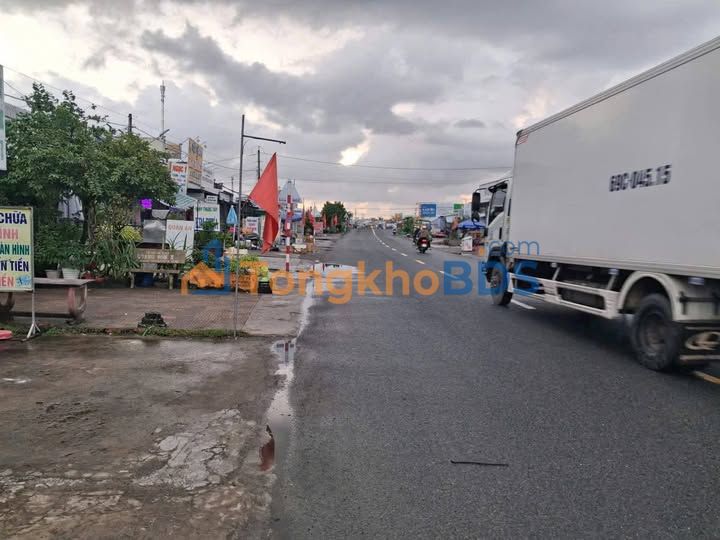 Đất nền Cái Nước 54m² 200-299 triệu - Đất thổ cư 100%