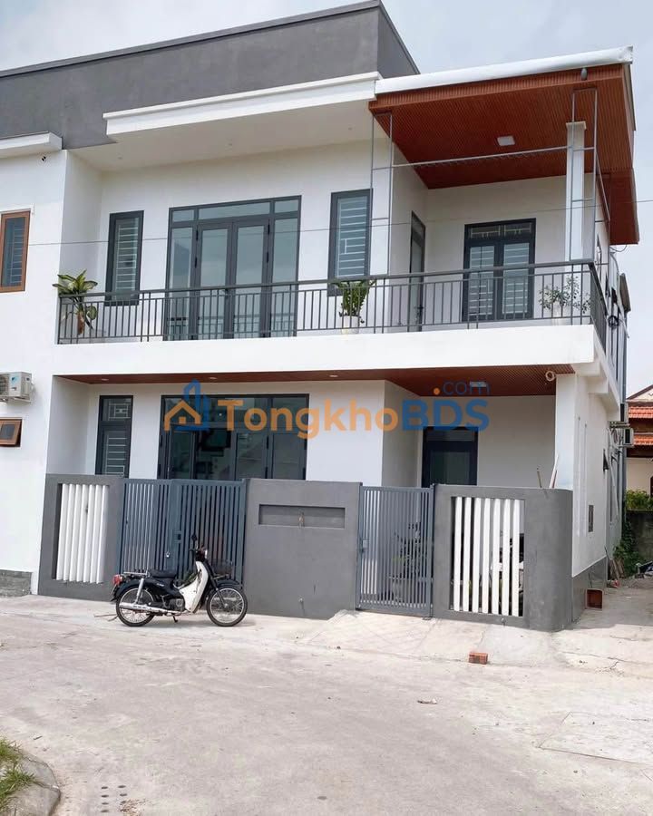 Nhà 3PN cho thuê khu An Đông Villa Huế - Giá 7 Triệu/Tháng