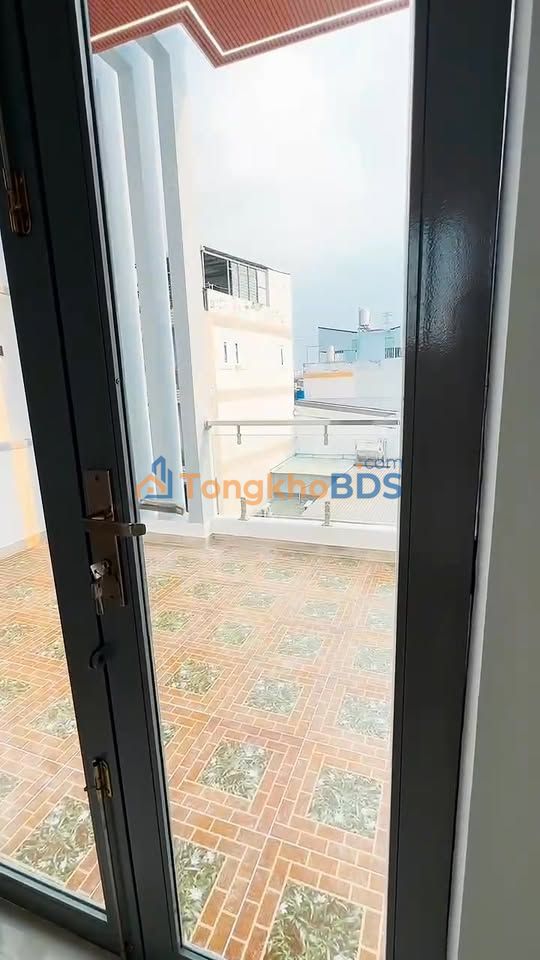 Nhà Mặt Tiền Kinh Doanh Lê Trọng Tấn 80m² - 4 Tầng, 4PN - Giá 5.x Tỷ